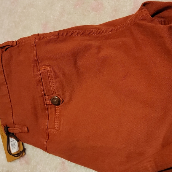 Raven denim mackensie trouser wide . - Picture 6 of 7